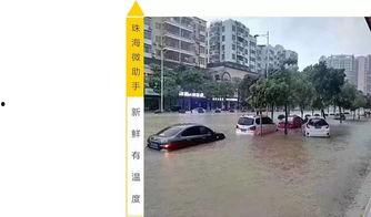 新闻爆料水淹路话题,紧急应对与反思  第1张